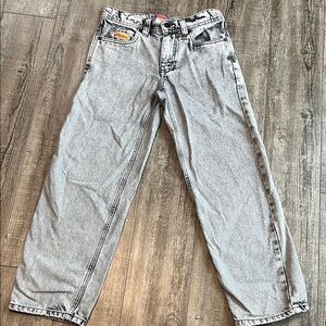 Empyre kids gray jeans